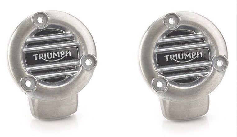 otros-triumph-throttle-cover,-ribbed,-brushed