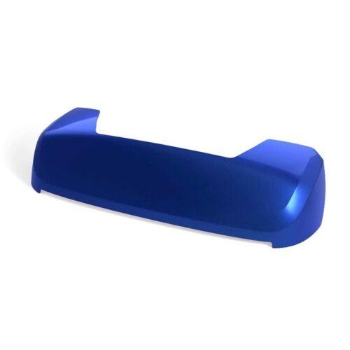 equipaje-triumph-top-box-infill-kit,-lucerne-blue