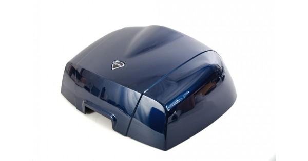 equipaje-triumph-lid-cover-kit,-top-box