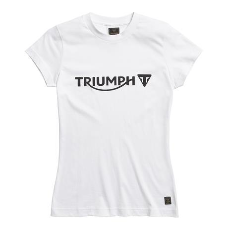 poleras-y-camisas-triumph-melrose-ladies-t-shirt-white-xs