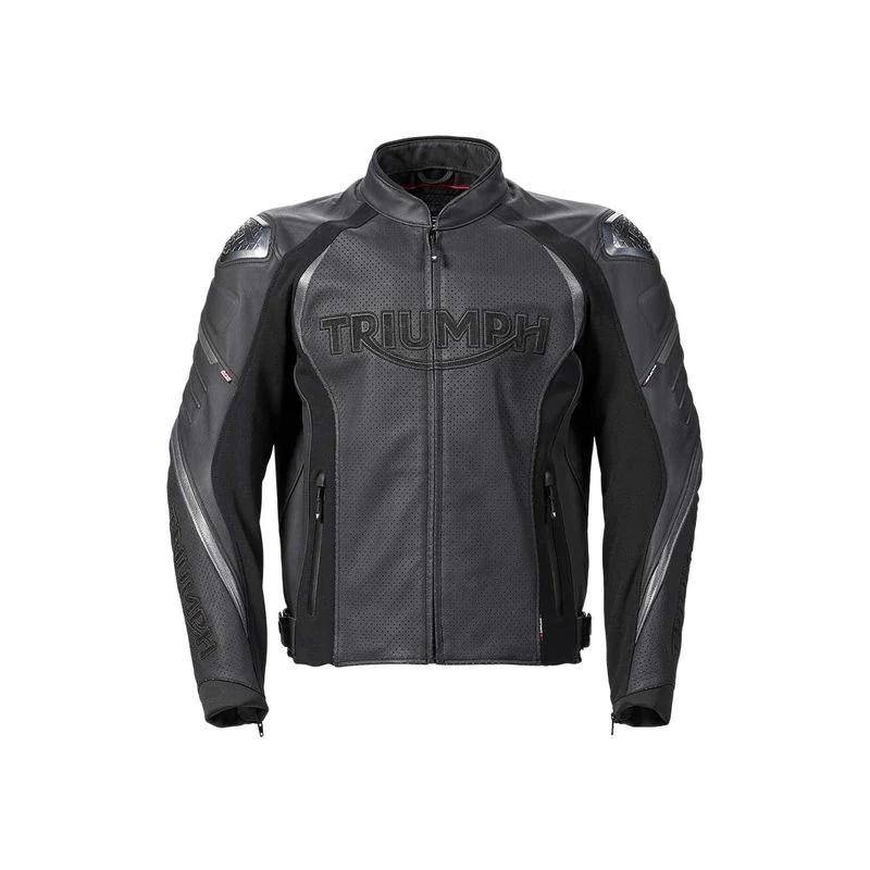 chaquetas-cuero-triumph-triple-perforated-leather-jacket-xl