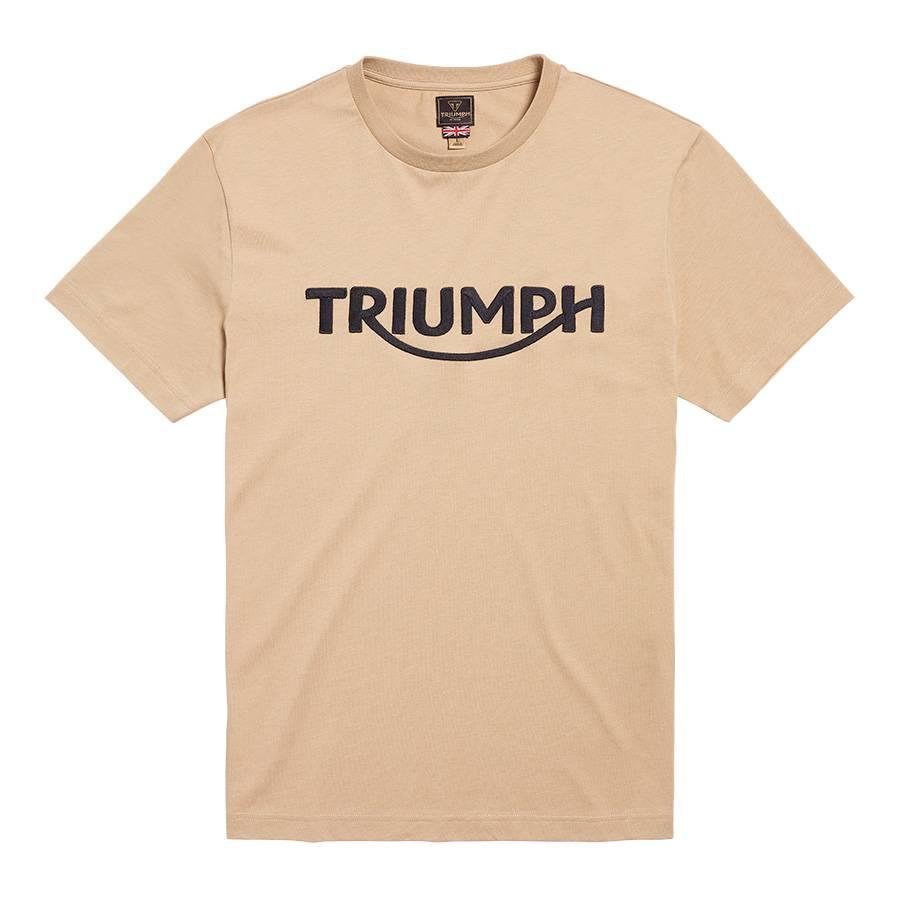 poleras-y-camisas-triumph-bamburgh-t-shirt-stone-m