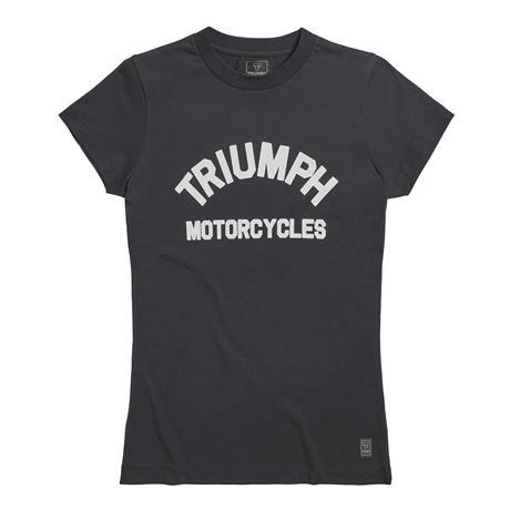 poleras-y-camisas-triumph-luss-ladies-t-shirt-m