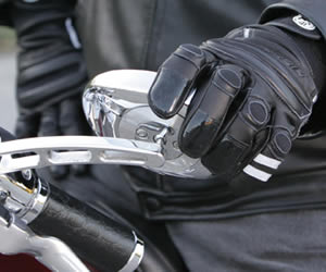 guantes de motos